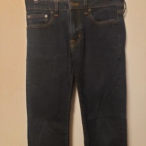 Old Navy mid-rise jeans